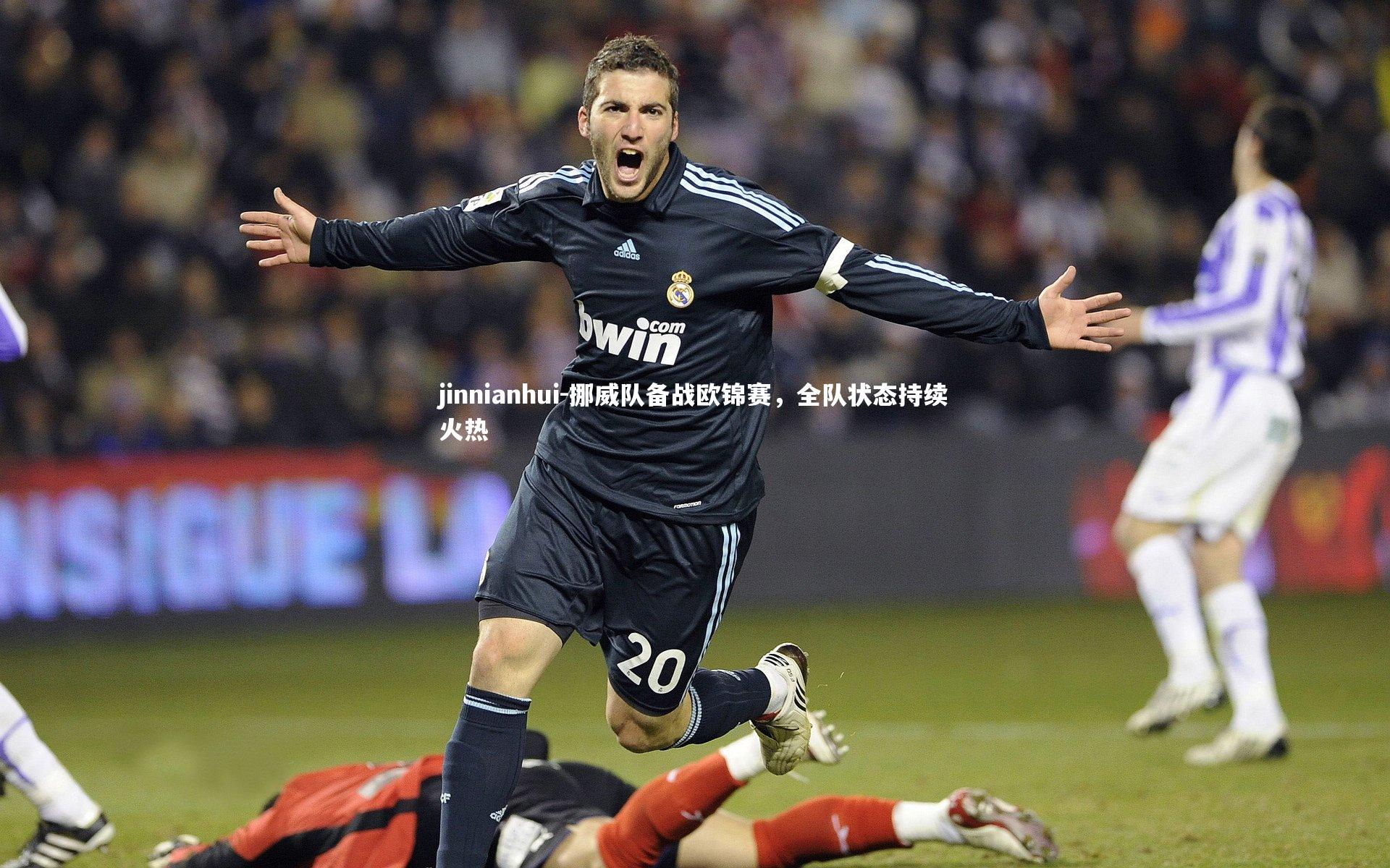 jinnianhui-挪威队备战欧锦赛,全队状态持续火热