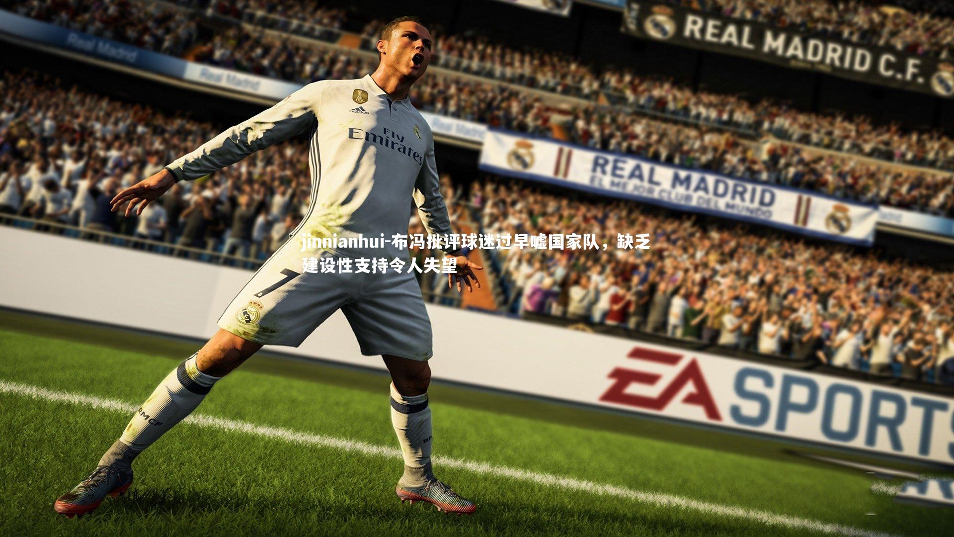 布冯批评球迷过早嘘国家队，缺乏建设性支持令人失望